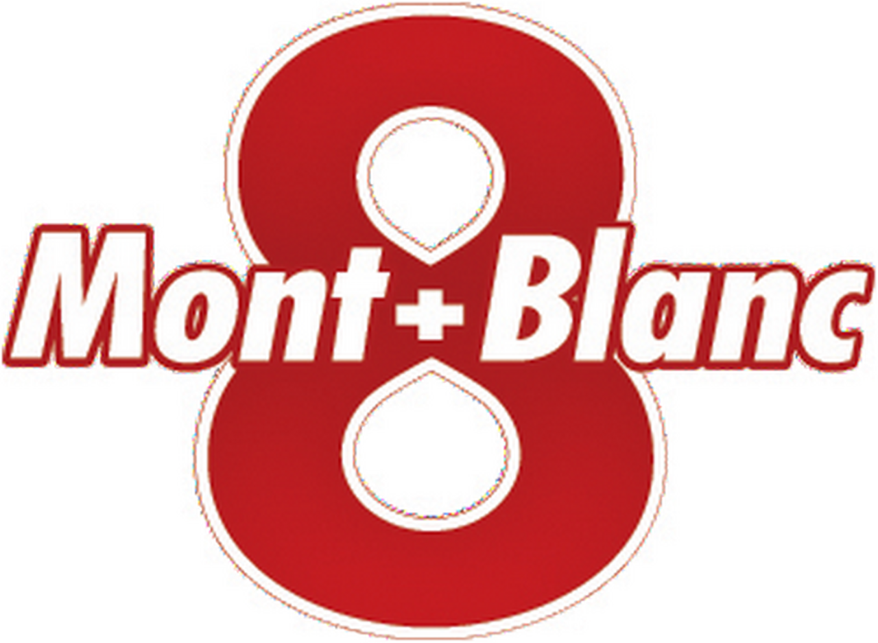8 Mont-Blanc
