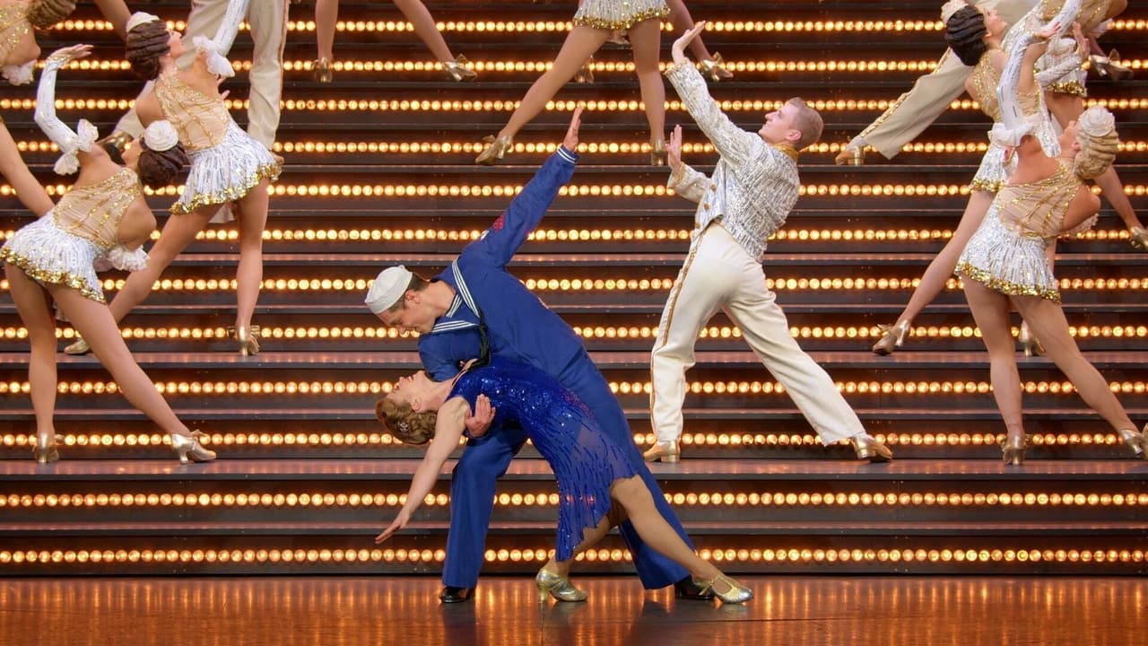 Great Performances - Season 47 Episode 6 : 42nd Street