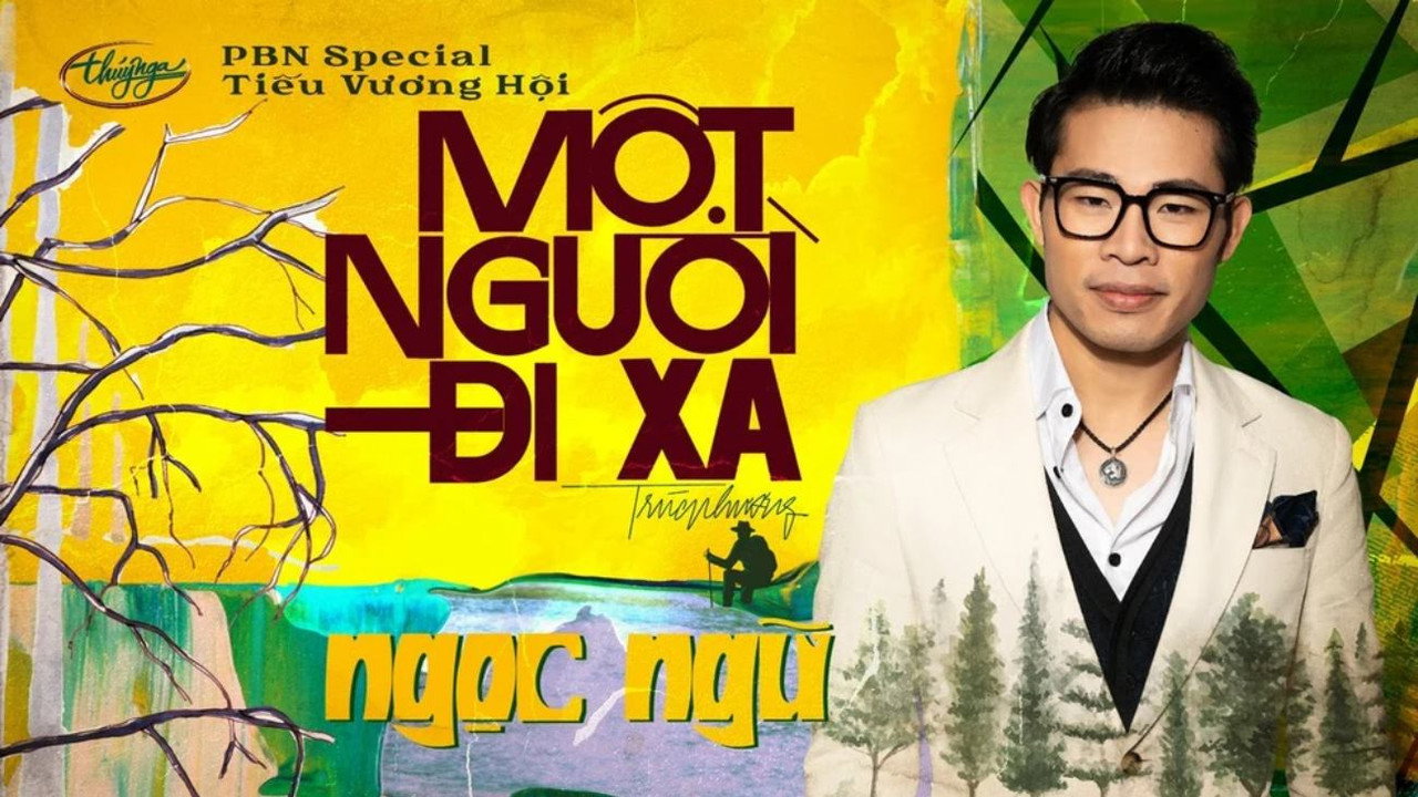 Paris By Night Special: Tiếu Vương Hội still 5