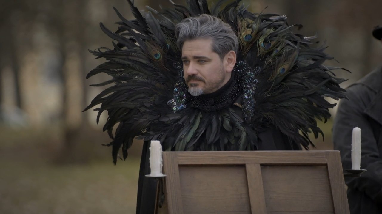 Zrádci - Co jste v díle neviděli - Season 1 Episode 20 : Episode 20