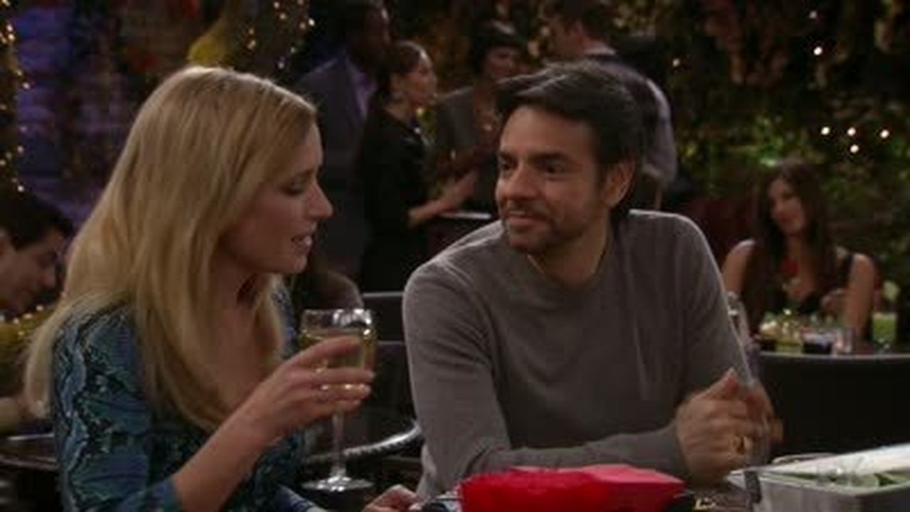 Anger Management - Season 2 Episode 51 : Charlie and The Last Temptation of Eugenio