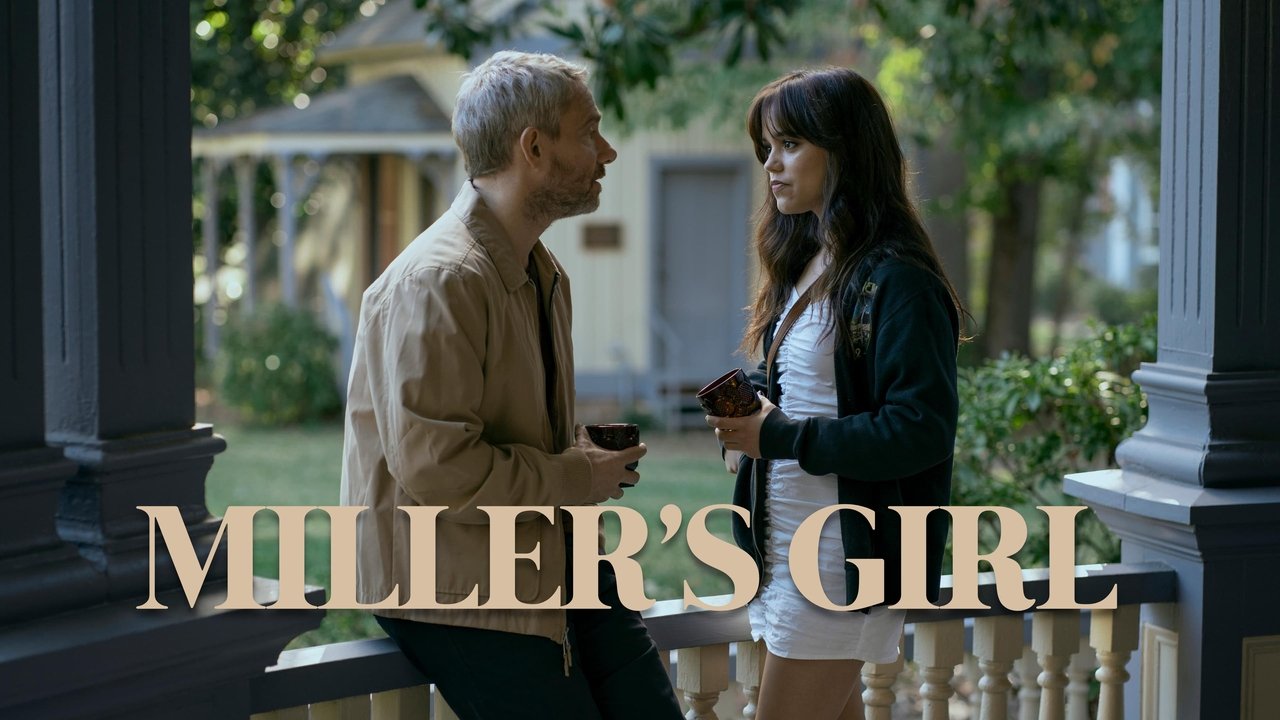 Miller's Girl (2024)