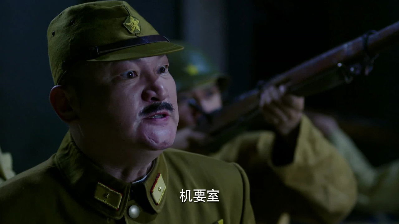 战地青春之歌 — Épisode 19