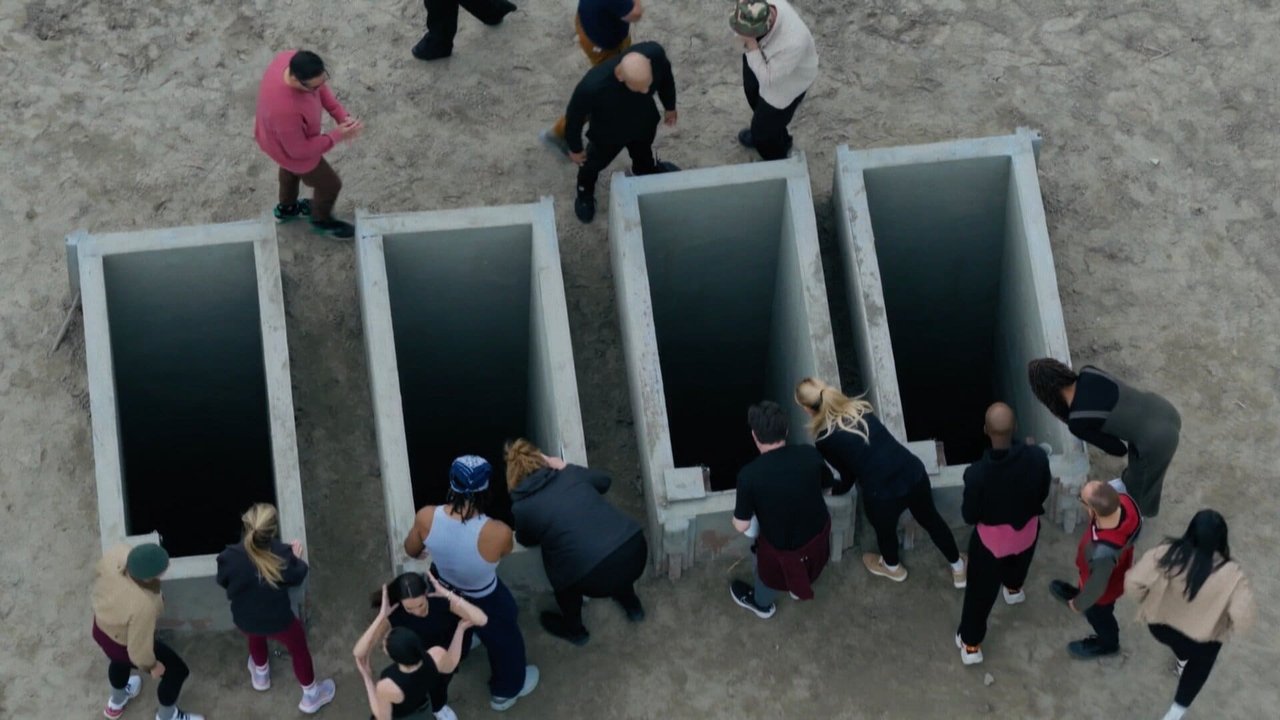 The Traitors Canada - Season 3 Episode 3 : Save Me Please