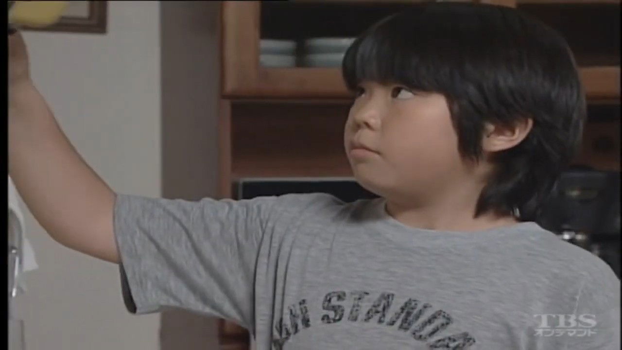 キッズ・ウォー — Épisode 38