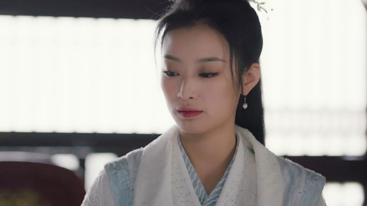 绯闻王妃 — Épisode 19