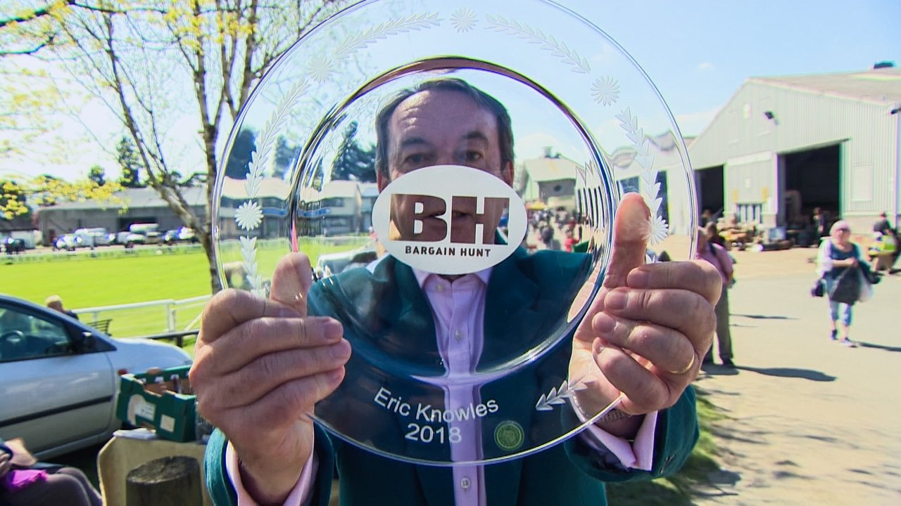 Bargain Hunt - Season 51 Episode 7 : Builth 3