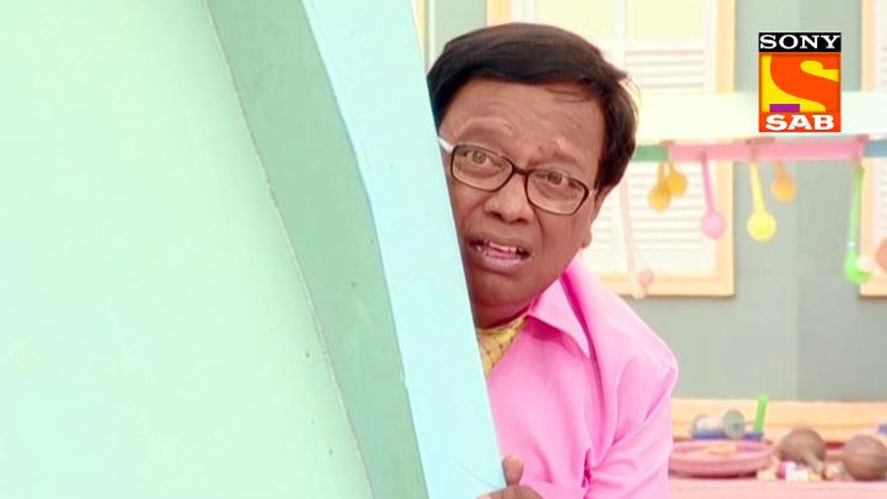 Lapataganj — Épisode 615