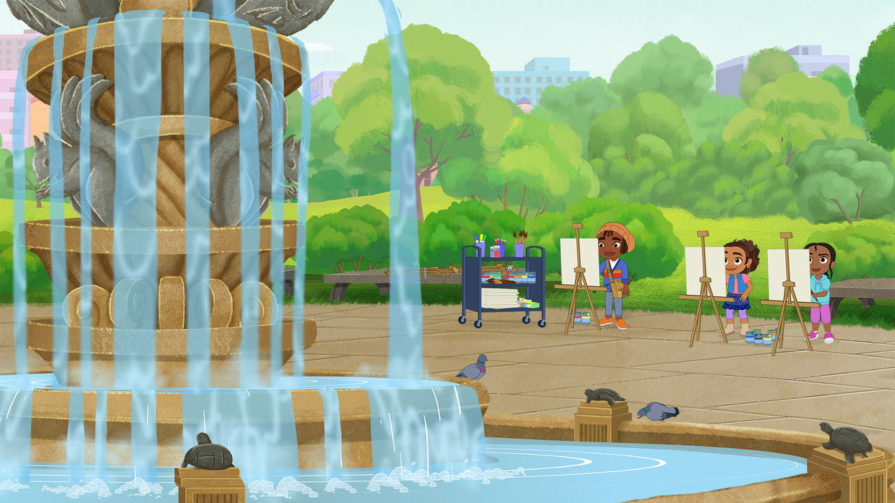 Alma's Way — Épisode 20