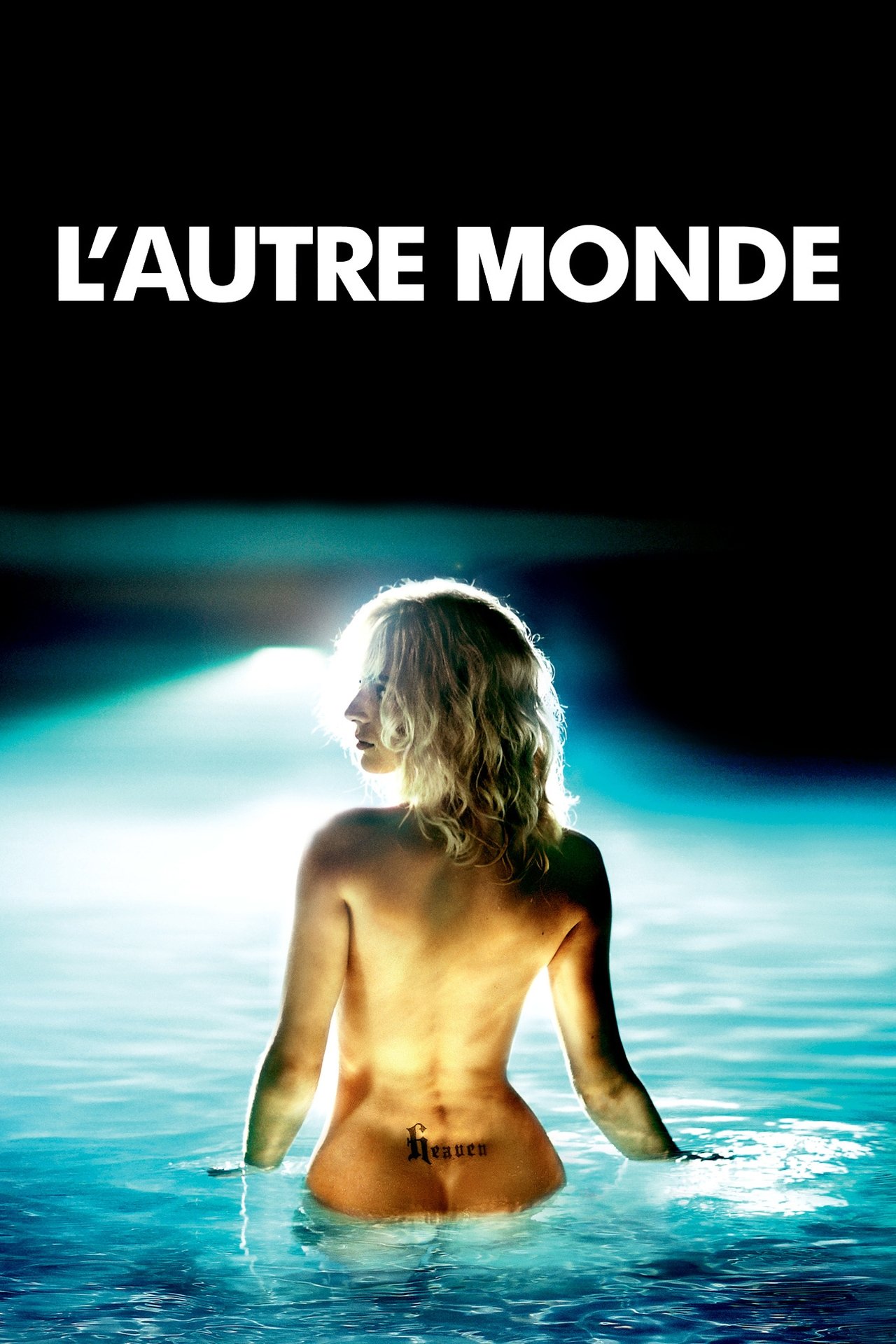 L'Autre monde poster