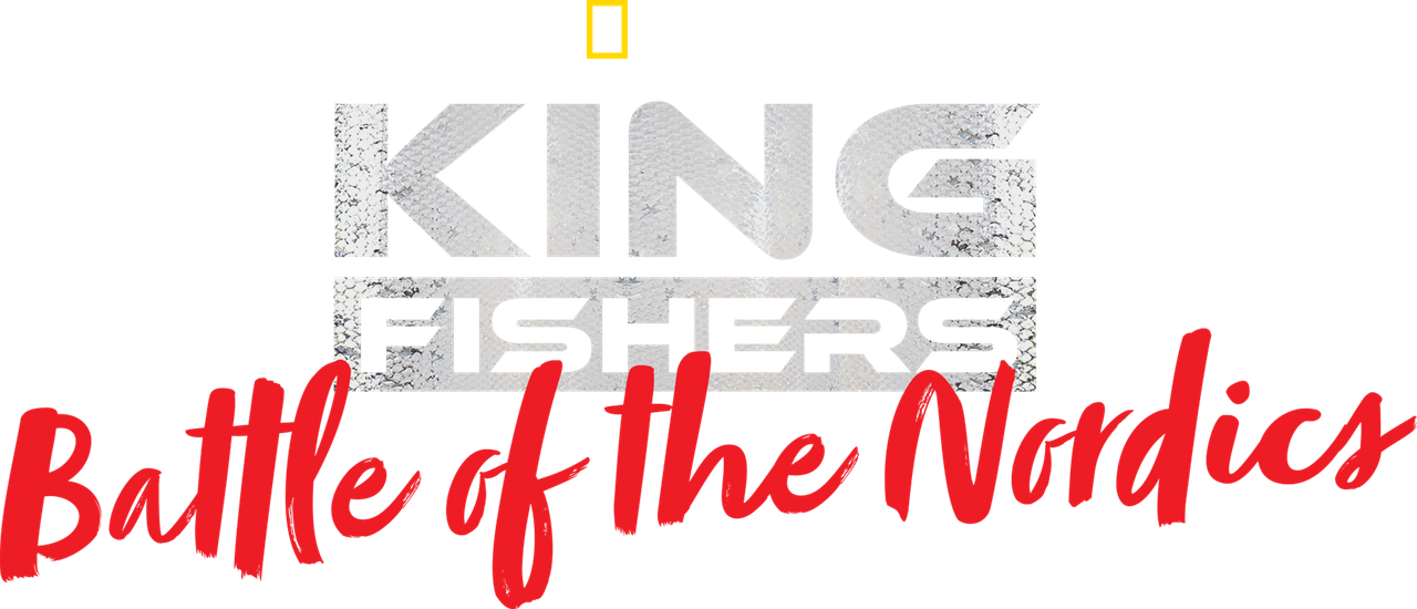 King Fishers: Battle Of The Nordics