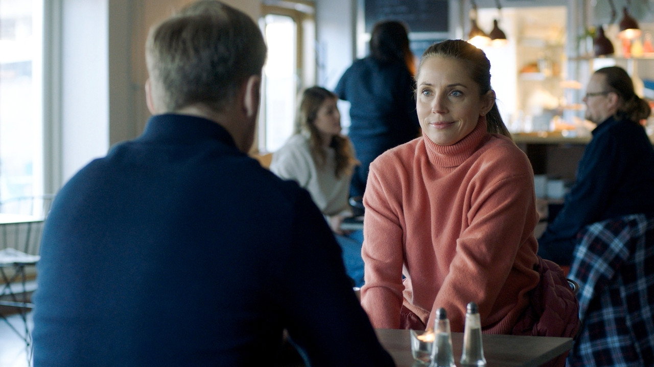 Mamma åt sin mamma bakgrundsbild