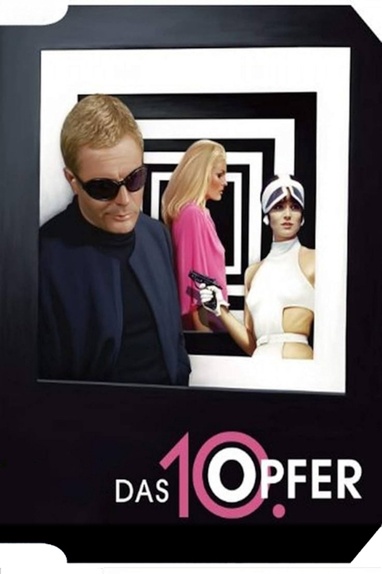 Das zehnte Opfer