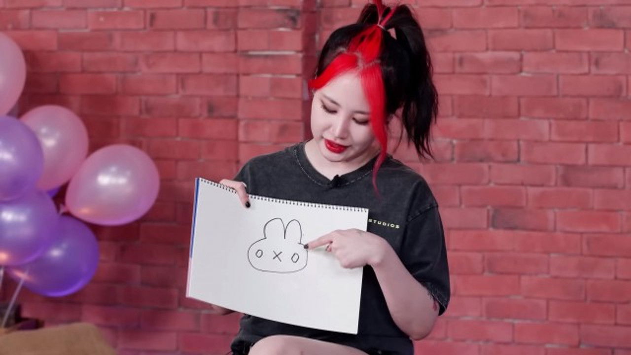 Hwaiting — Épisode 5