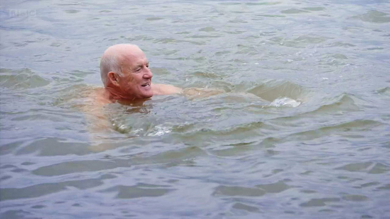 Rick Stein's Cornwall — Épisode 13