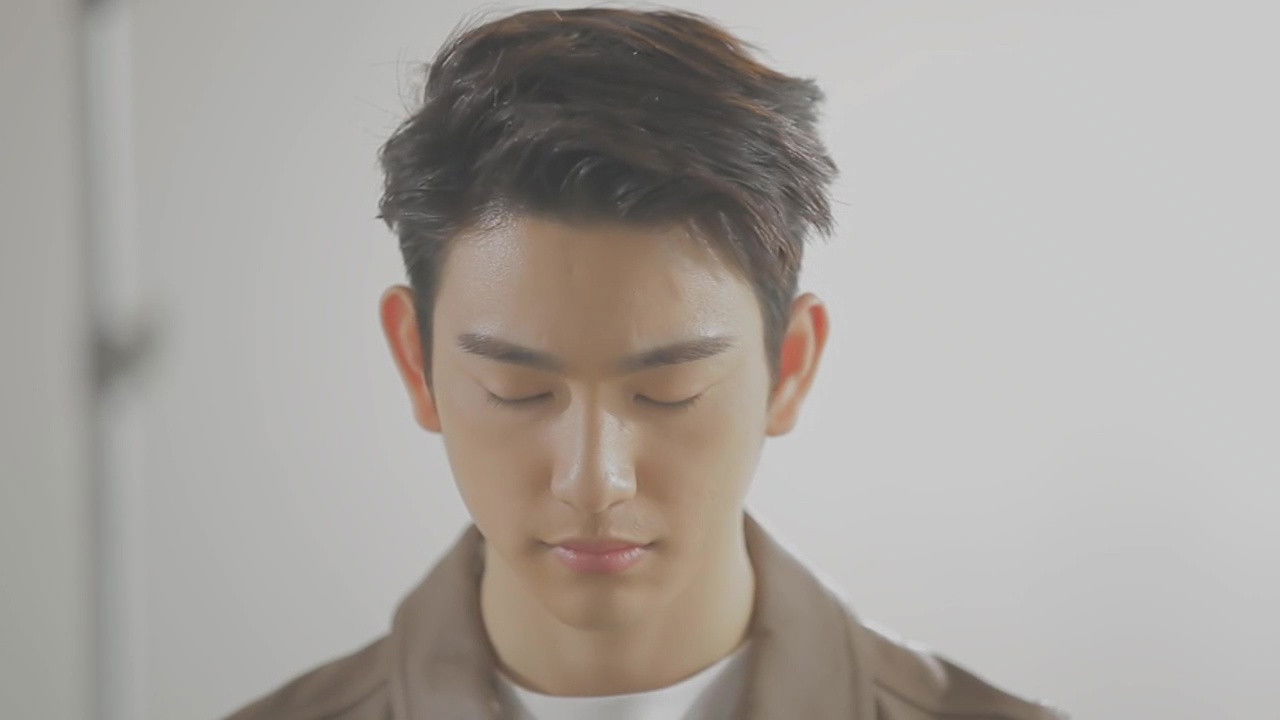 GOT7: 'Eyes On You' in Seoul Special Film backdrop