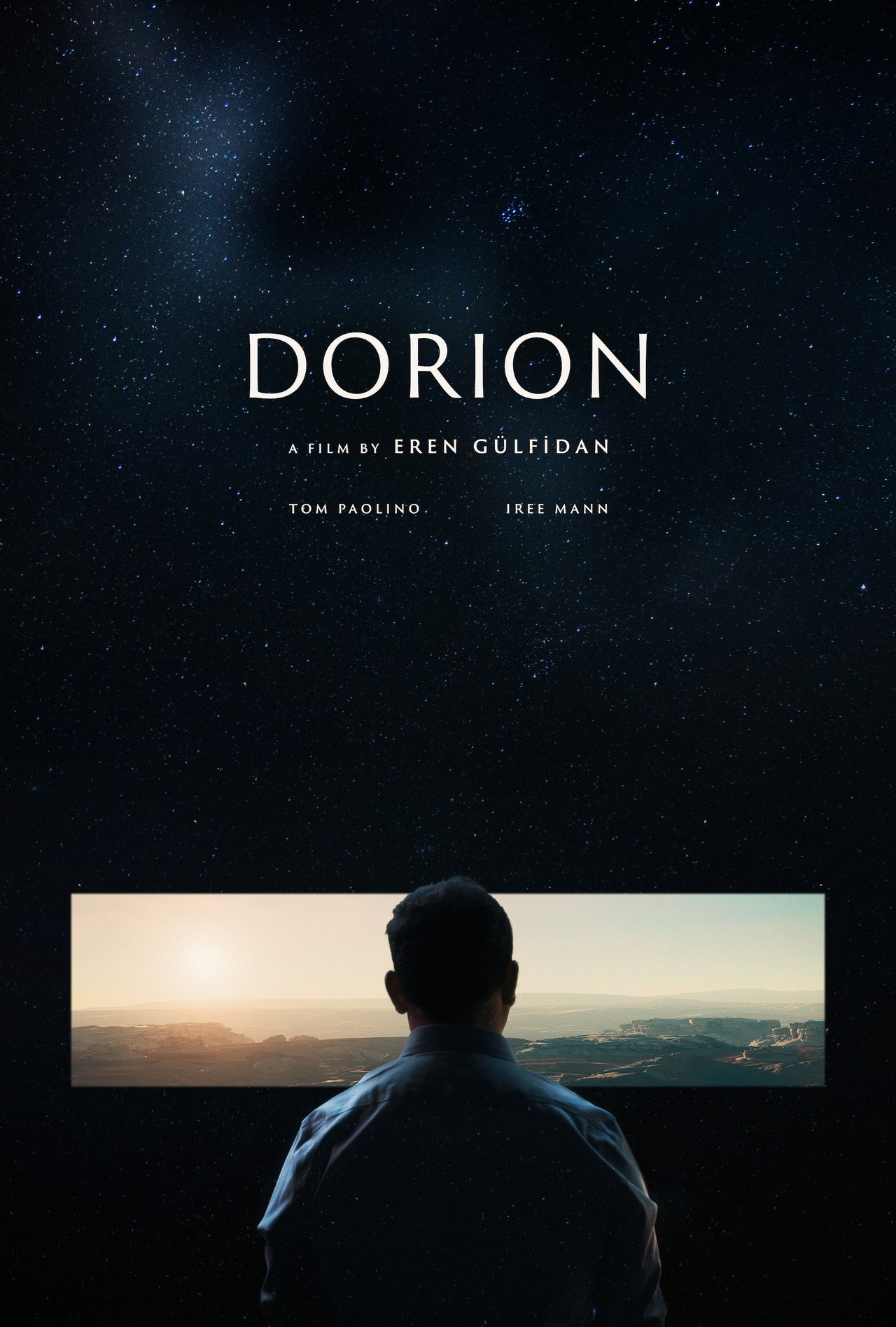 Dorion
