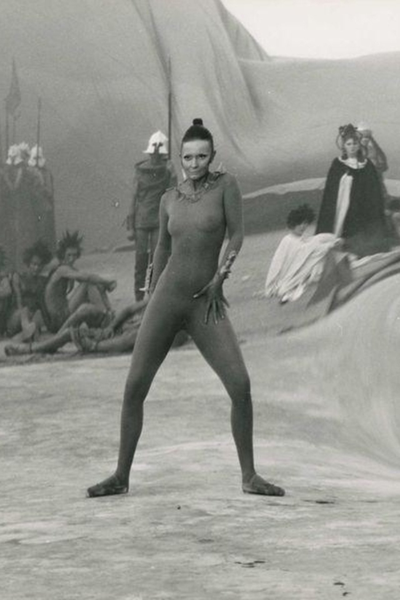 Salomé Salomé