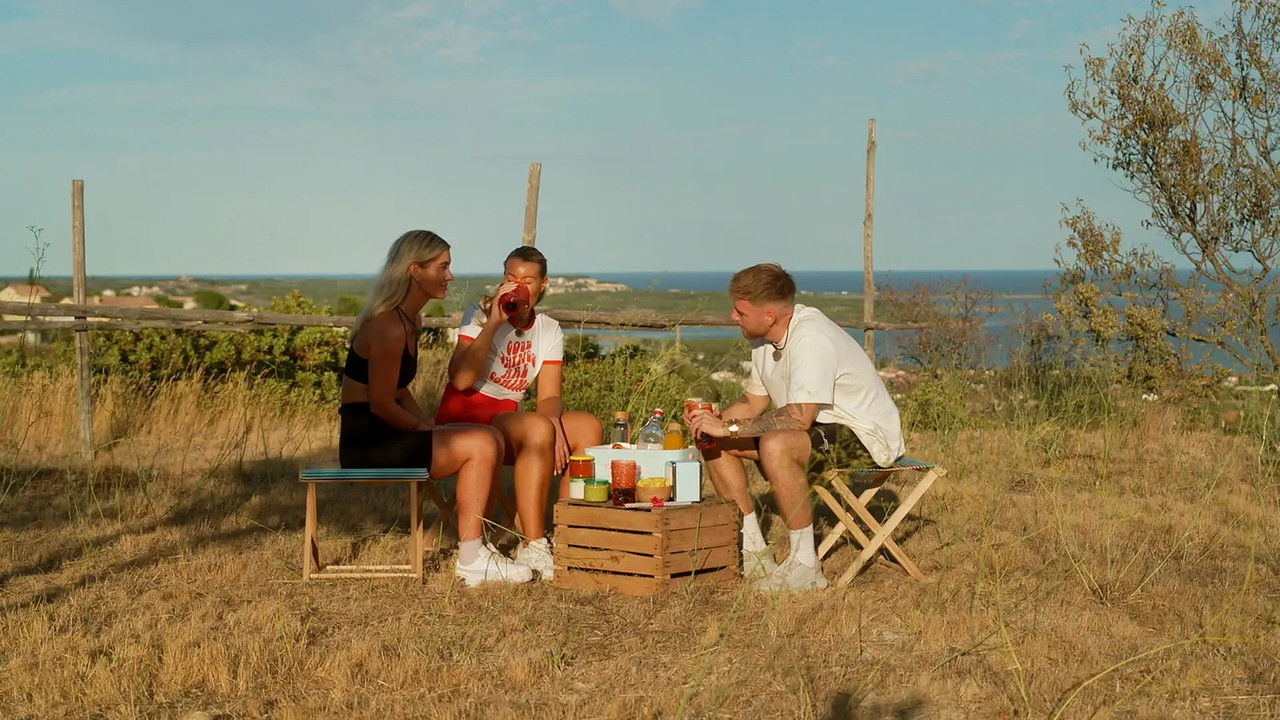 True Love Sverige — Épisode 7