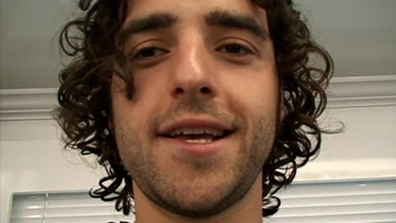 Behind The Scenes With David Krumholtz