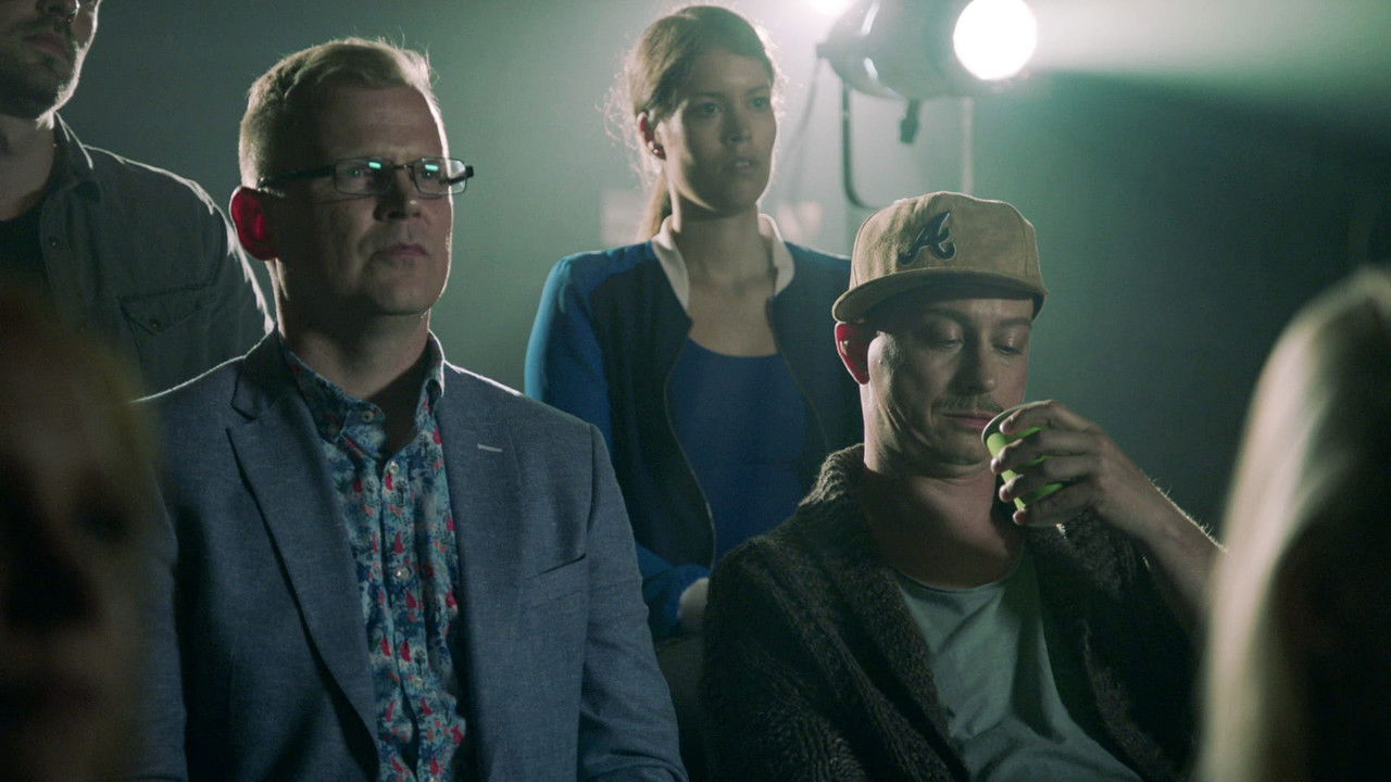 Luottomies — Épisode 5