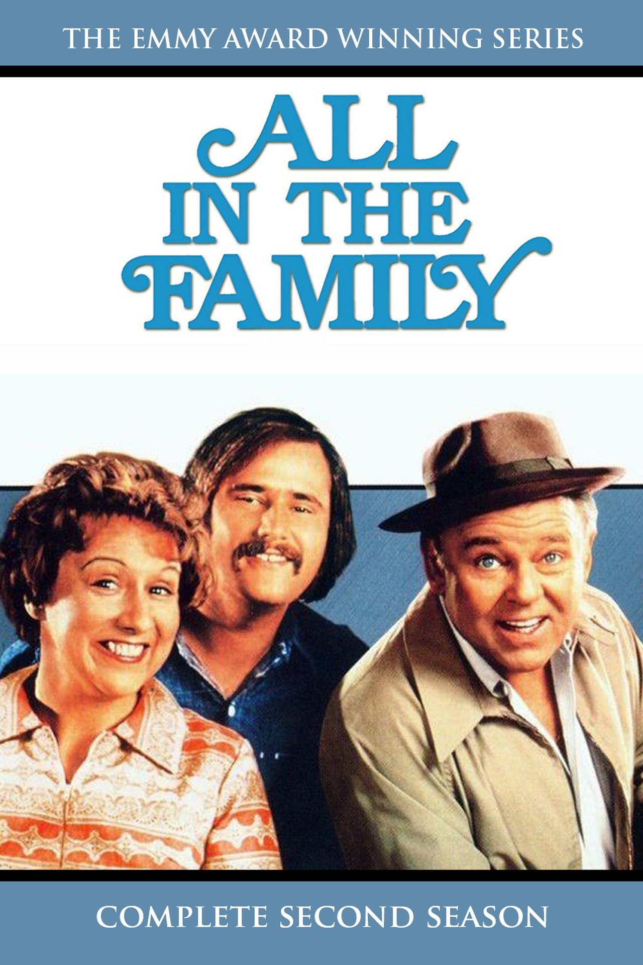 All In The Family (1971)