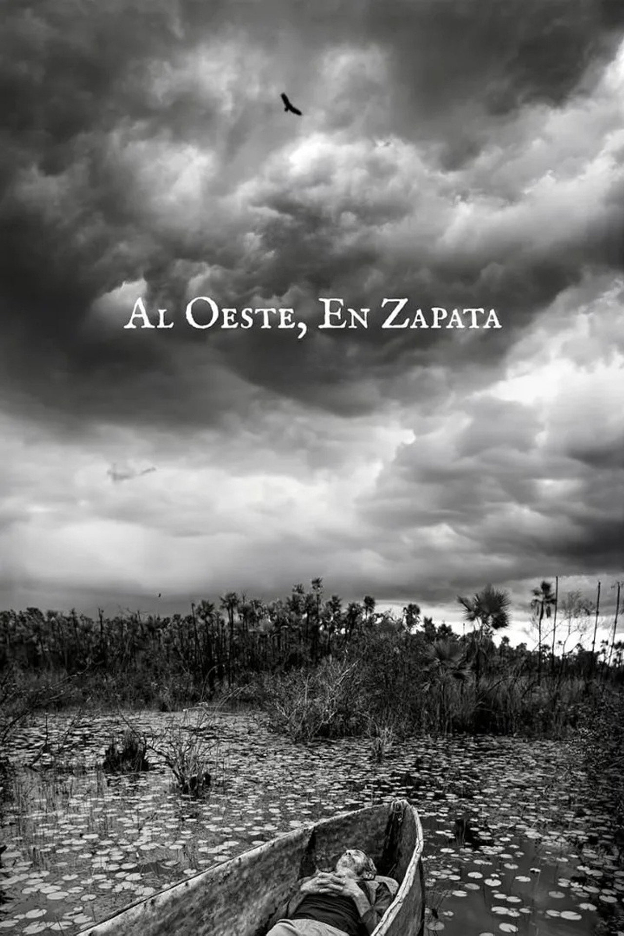 A Zapata-mocsár meséi – plakát 4