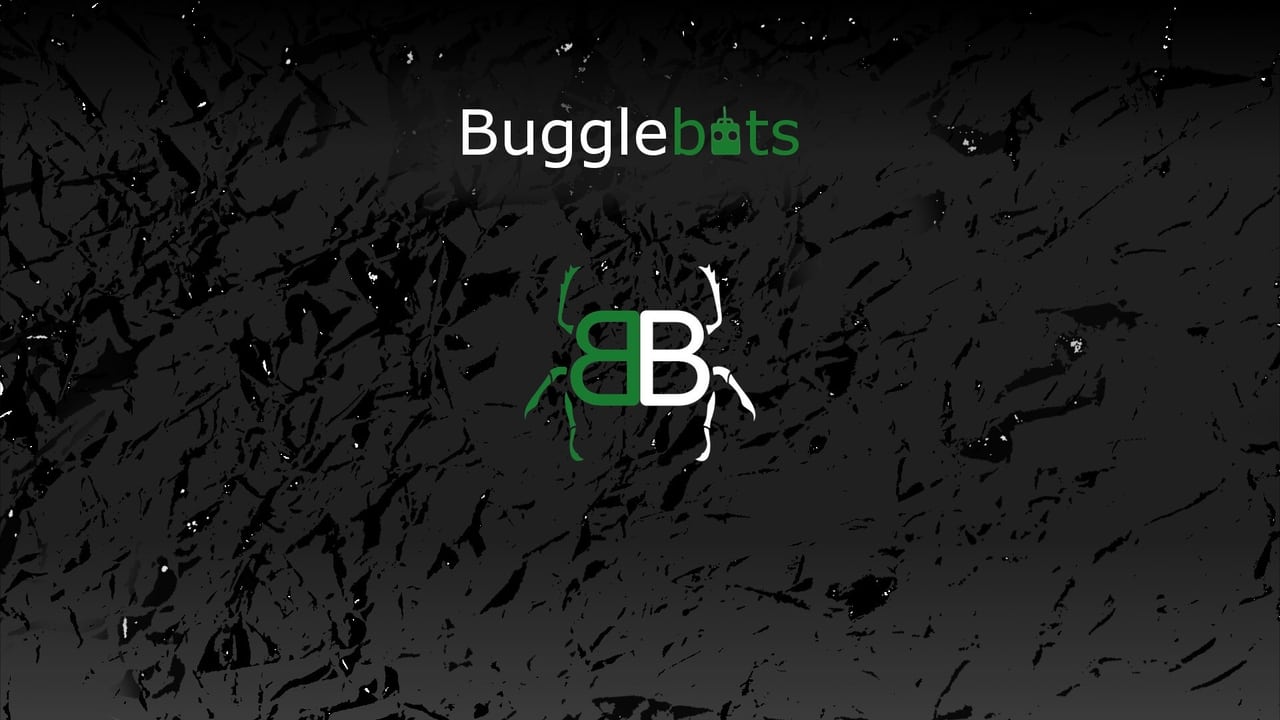 Bugglebots