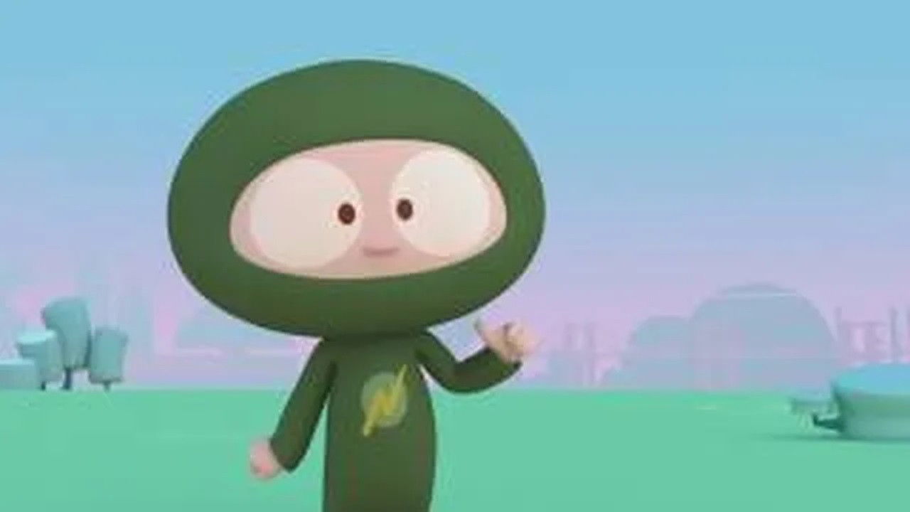 Bubble Bip — Épisode 1