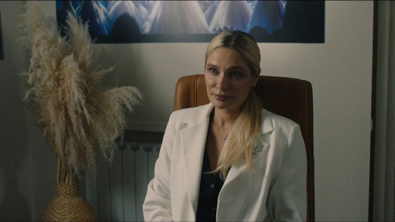 Мендельсон — Épisode 6