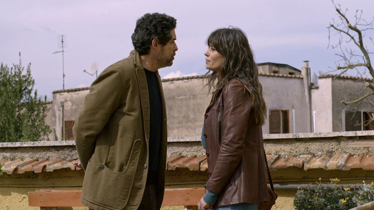 Un Professore - Season 1 Episode 12 : Episode 12