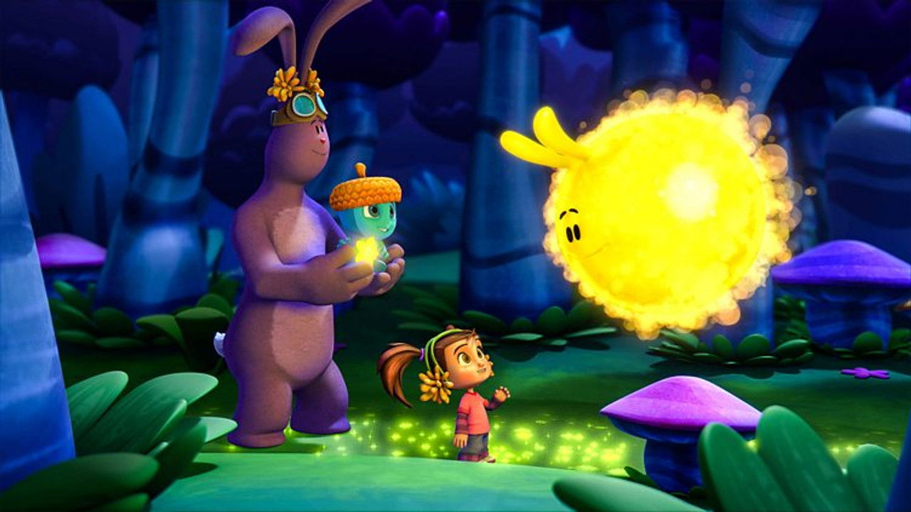 Kate & Mim-Mim — Épisode 26