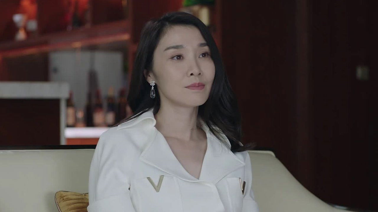 卧底警花 — Épisode 14