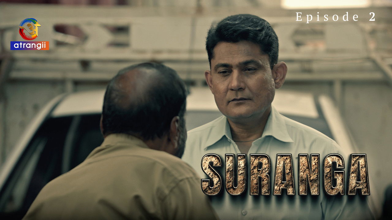 Suranga — Épisode 2