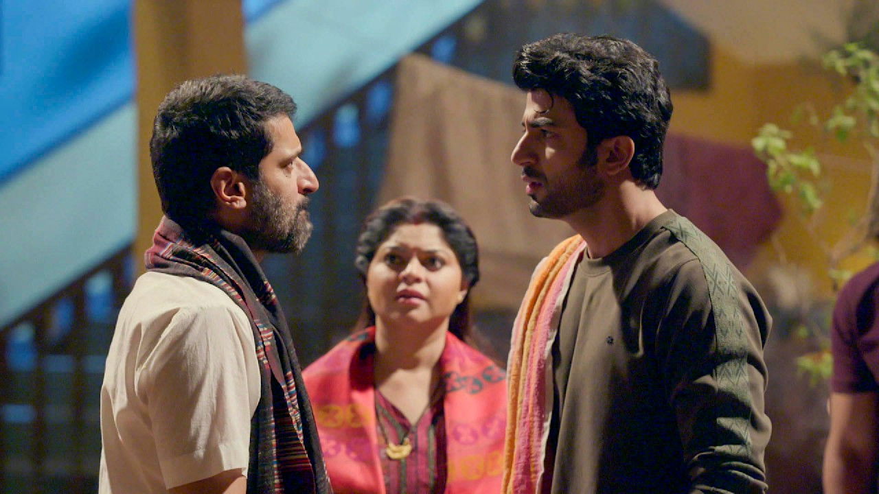 Mahadev & Sons — Épisode 6