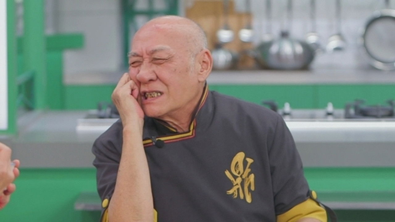 阿爺廚房 — Épisode 10