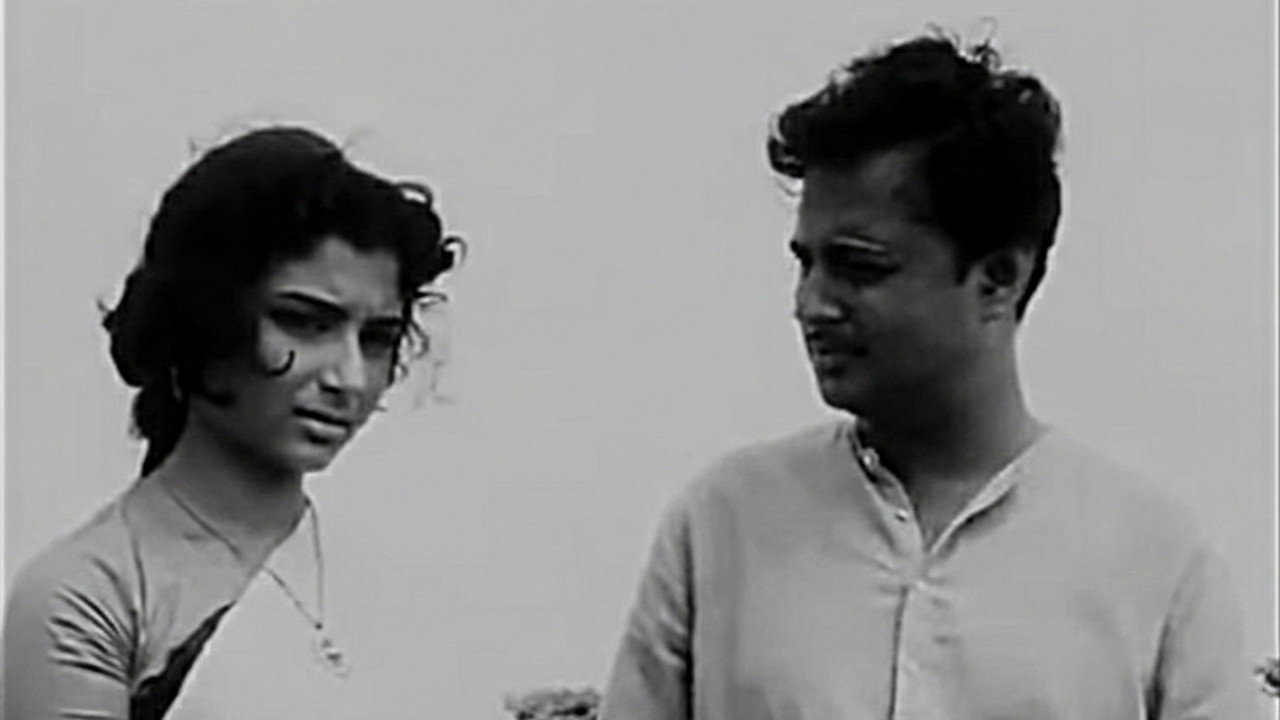 The Desolate Beach backdrop