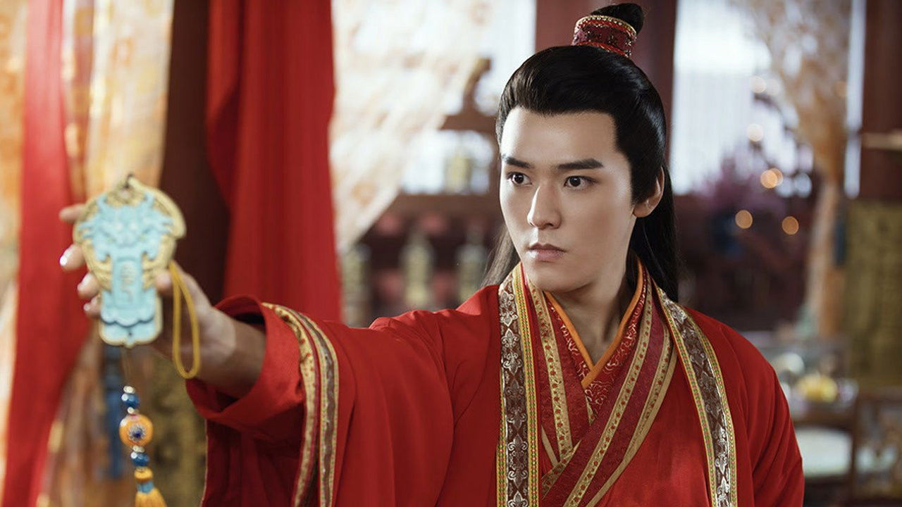 绝世千金 — Épisode 11