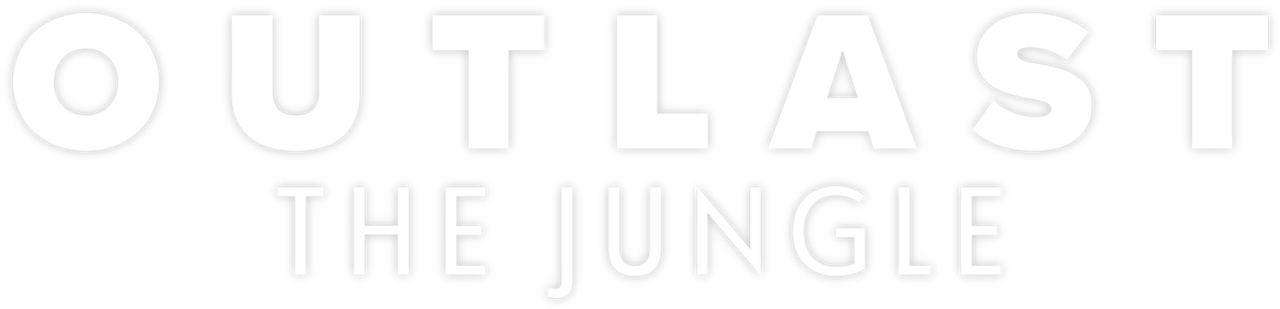 Outlast: The Jungle