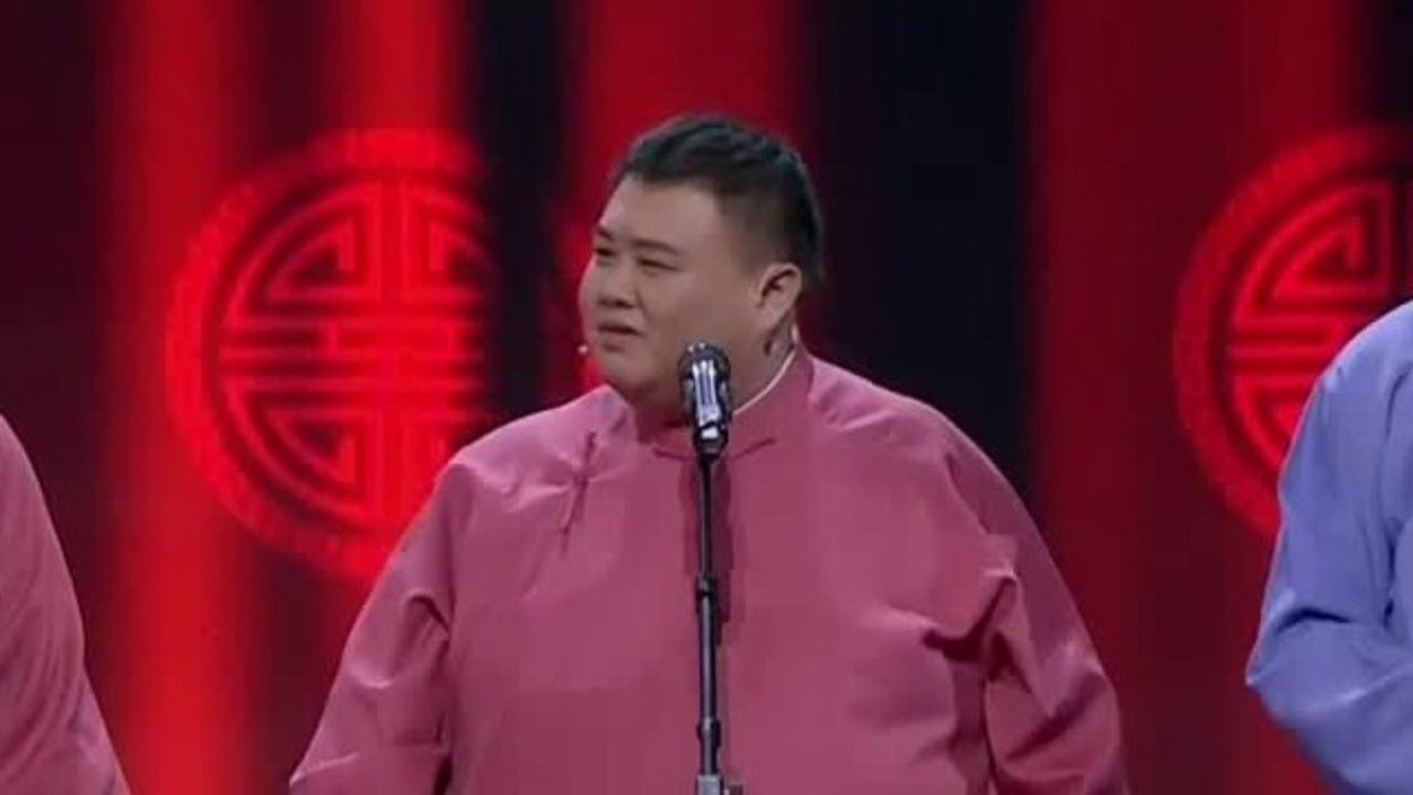 欢乐喜剧人 — Épisode 9