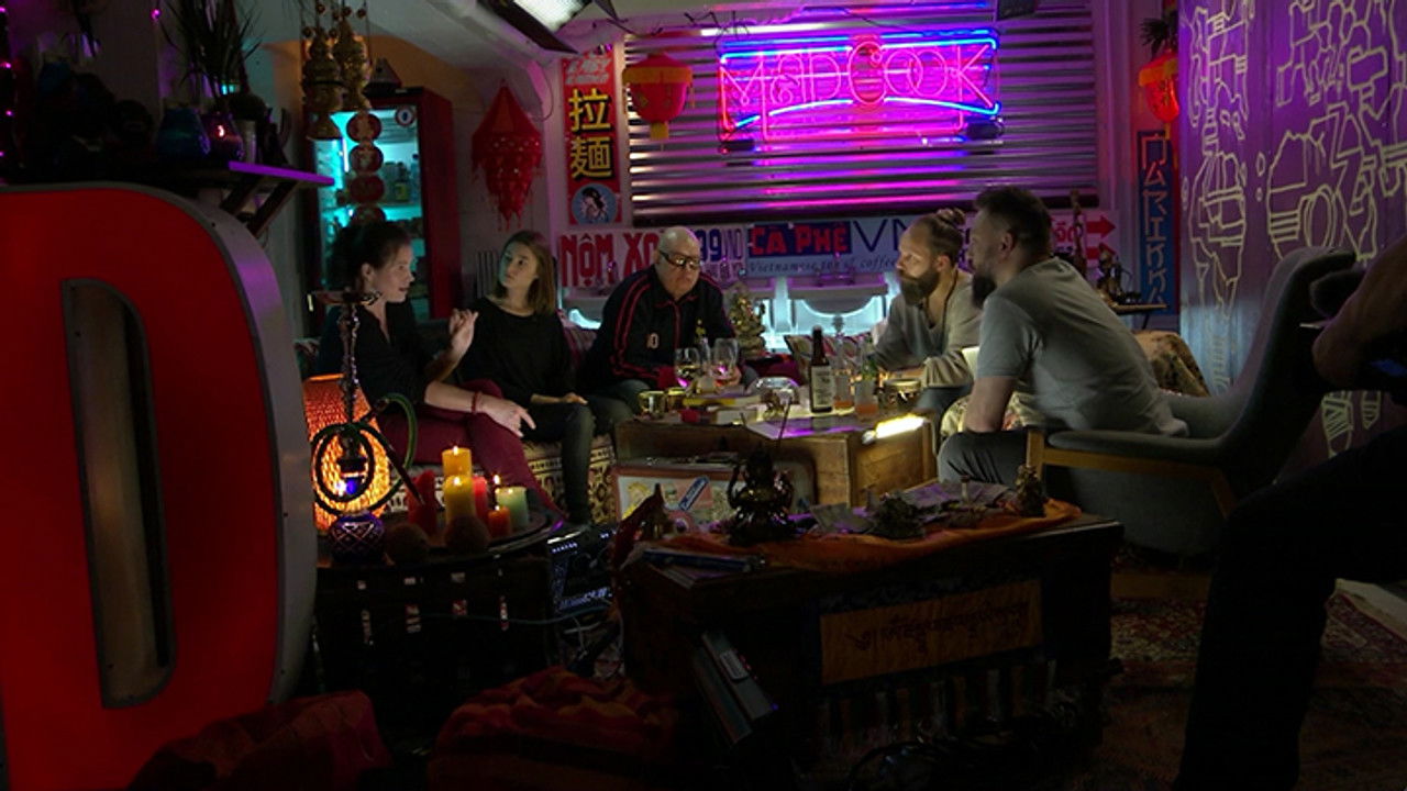 Docventures — Épisode 8