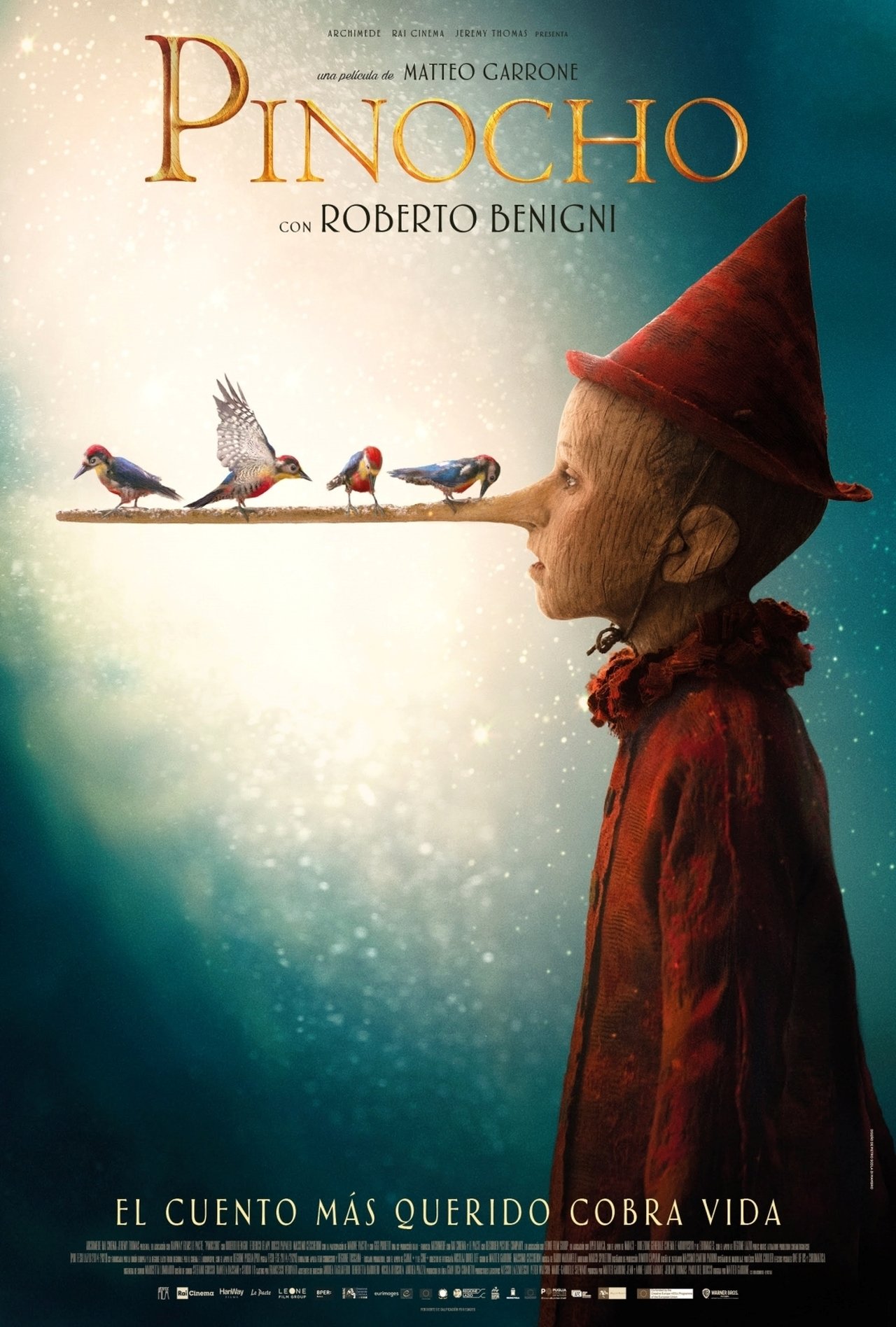 Pinocchio