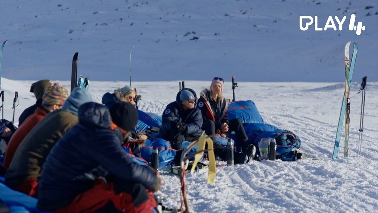 De Expeditie - Season 1 Episode 7 : Episode 7