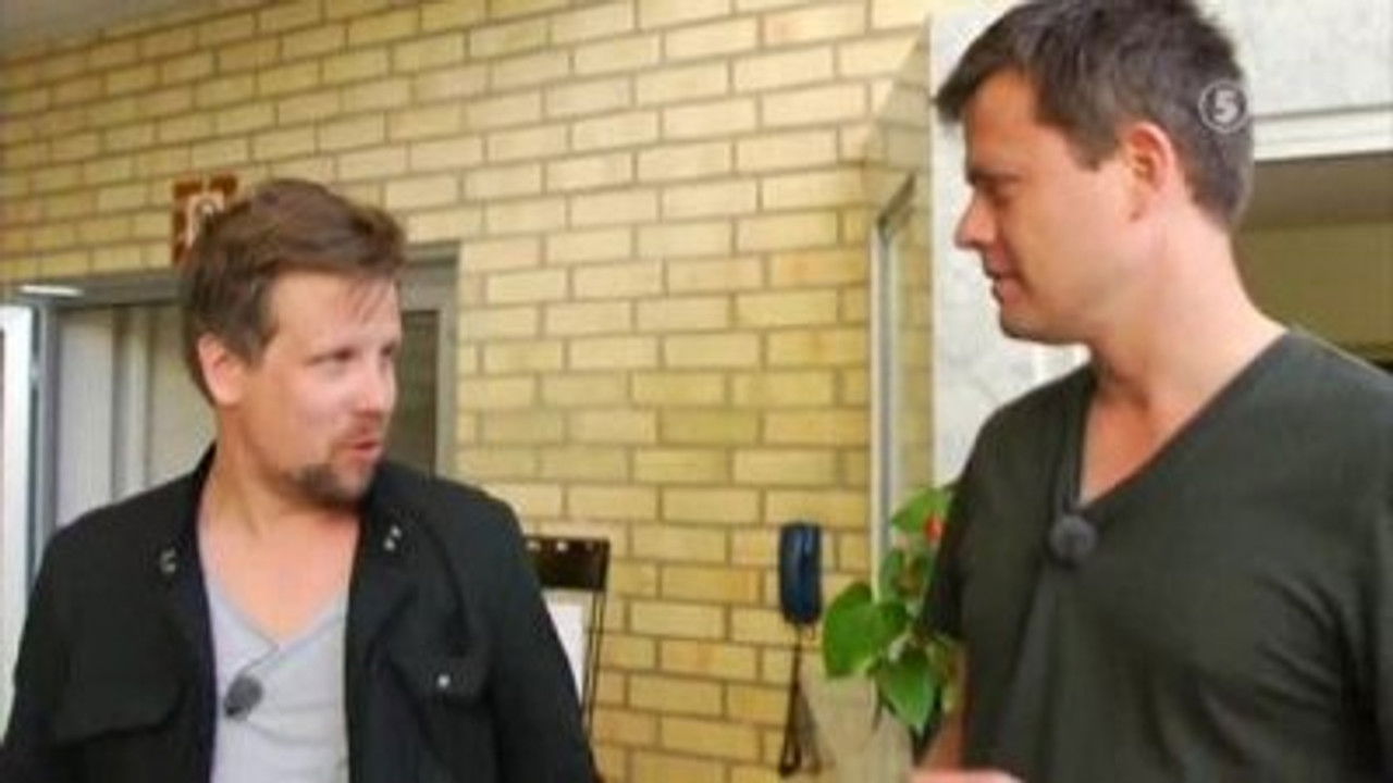 Får vi följa med? — Épisode 3