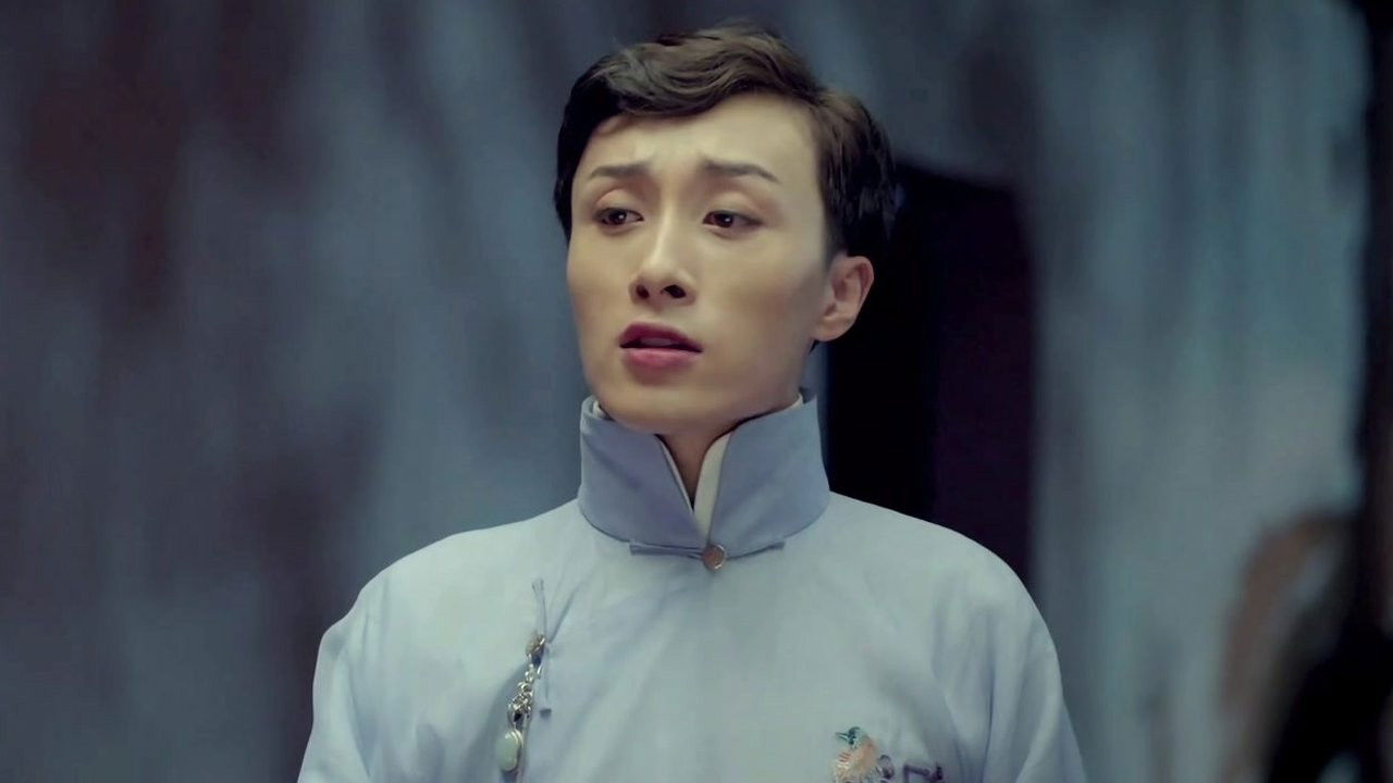 狐门秘事 — Épisode 4