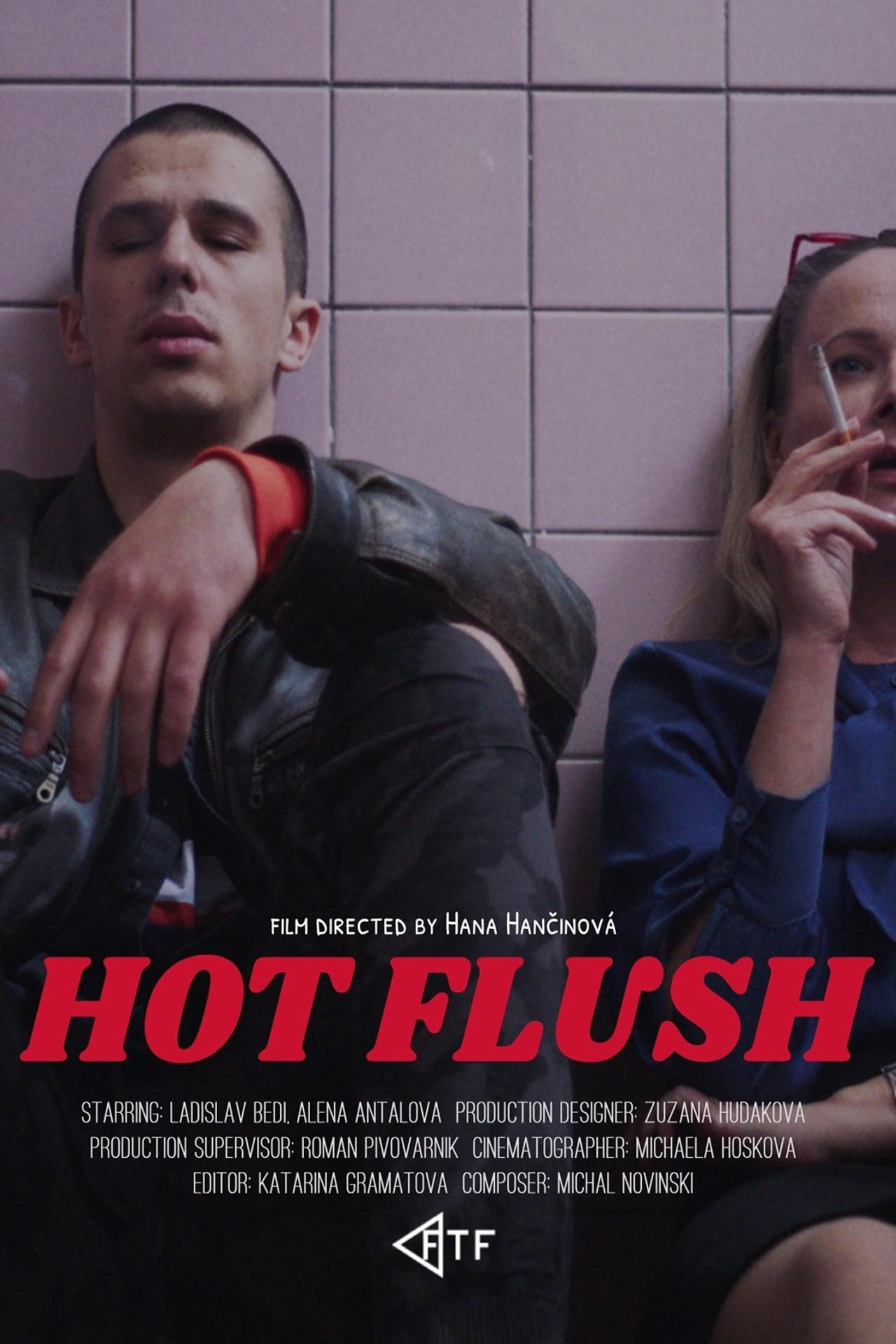 Hot Flush