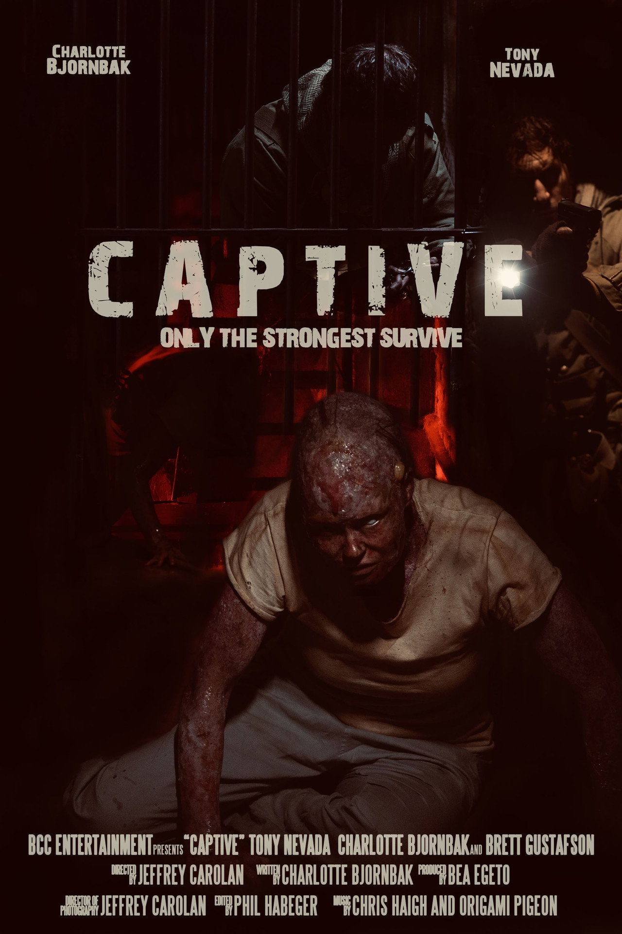 Captive