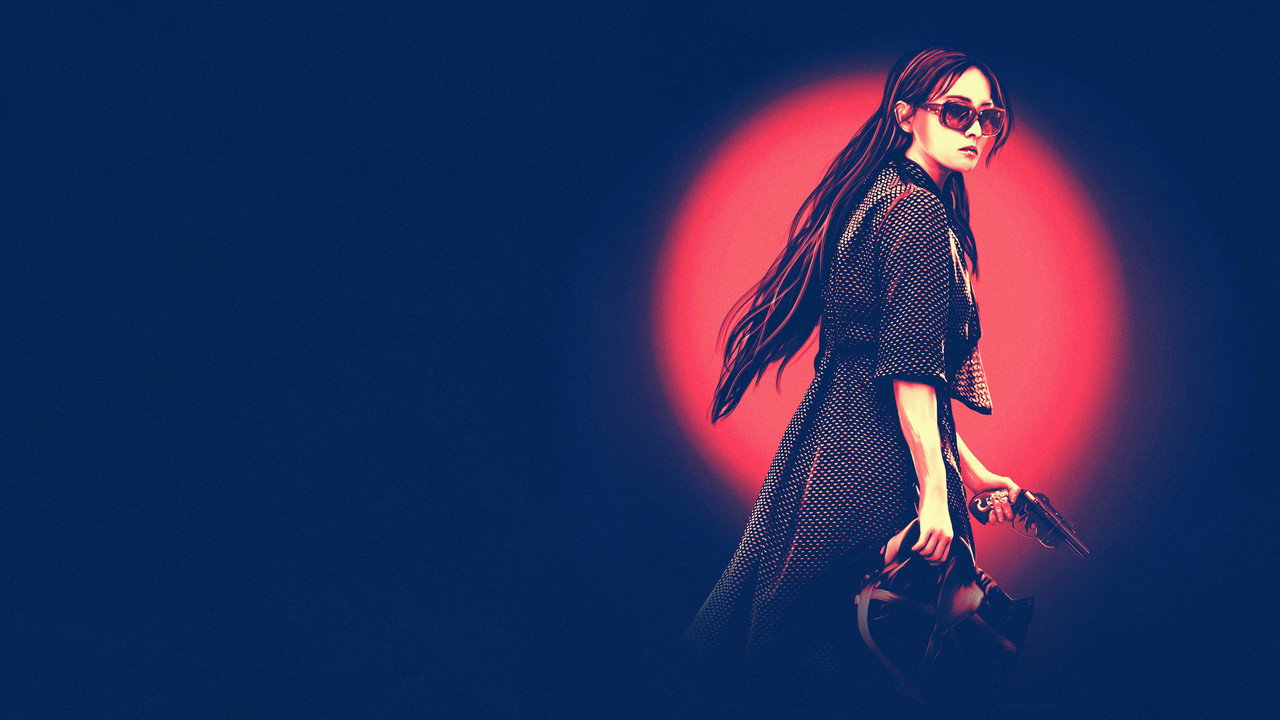 Lady Vengeance background 51