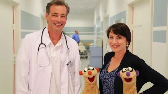 Ein Fall für die Erdmännchen - Season 3 Episode 5 : Episode 5