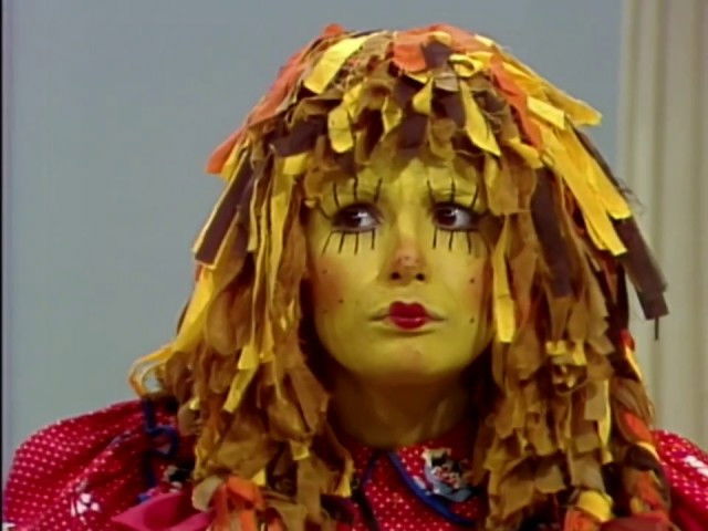 Sítio do Pica-Pau Amarelo - Season 2 Episode 3 : Episode 3